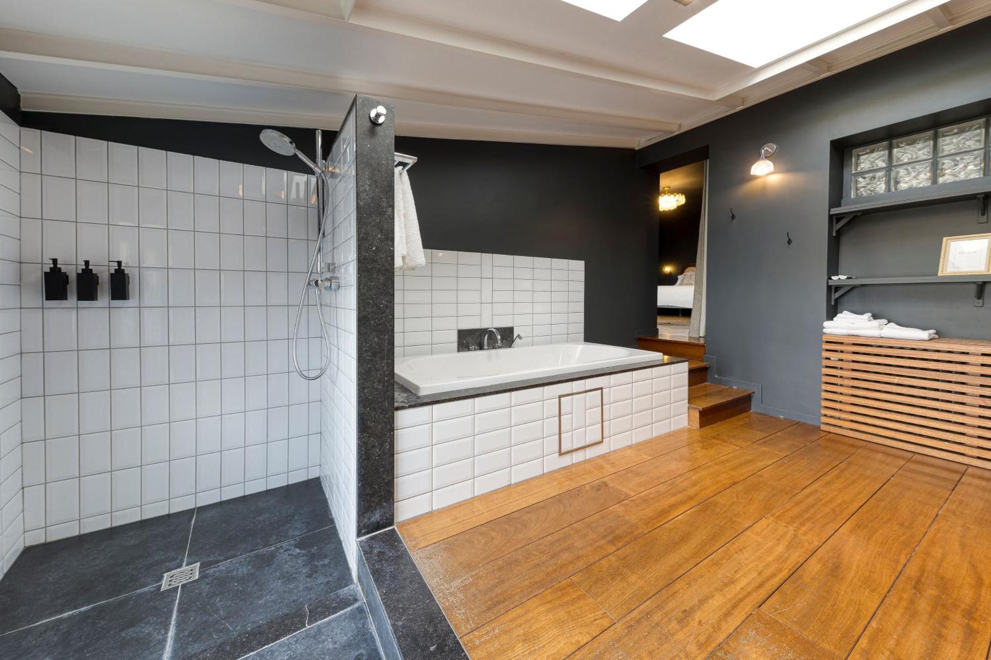 Atelier K - Art Guesthouse In Brussels Ixelles Exterior foto